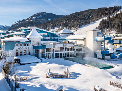 Schlosshotel Lacknerhof