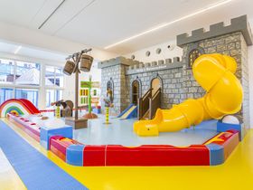 HERBST Wandern & Wellness im 4*S Schlosshotel Lacknerhof
