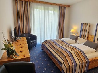 Ab einer Nacht auf der schönen Saualpe in Kärnten