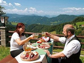 Almkirchtag auf 2100 Meter Seehöhe erleben 