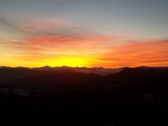 Familienurlaub am Berg – Erholung & Abenteuer im Gasthof Gutmann, Eberstein! 