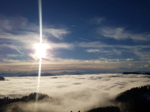 Familienurlaub am Berg (#Saualpe in Kärnten)– Erholung & Abenteuer im Gasthof Gutmann, Eberstein! 