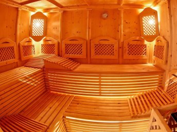 Wellness mit Weitblick – Entspannung auf 1.000 Metern