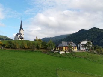 Gutmanns Hofrundtour