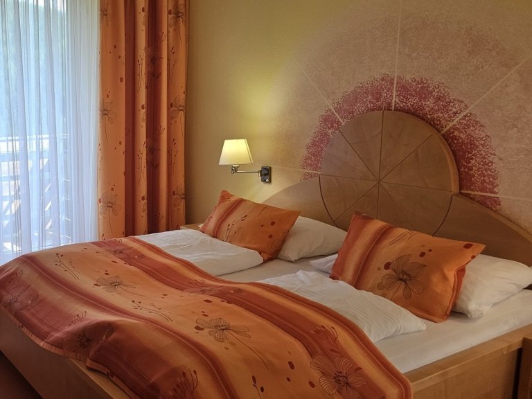 Doppelzimmer Superior