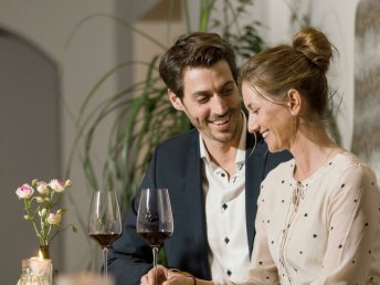 Last Minute Sommer-Special – jetzt 10 % sparen I 4 Nächte 