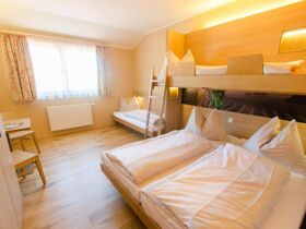 Familienurlaub auf der Sonnenseite des Burgenlandes | 6 Nächte