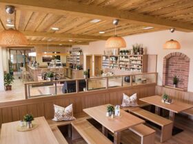 Familienurlaub auf der Sonnenseite des Burgenlandes | 6 Nächte