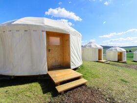 Familienurlaub auf der Sonnenseite des Burgenlandes | 6 Nächte