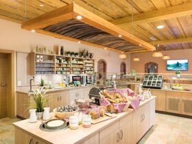 Familienurlaub auf der Sonnenseite des Burgenlandes | 6 Nächte