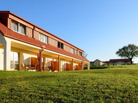 Familienurlaub auf der Sonnenseite des Burgenlandes | 6 Nächte