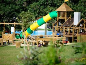 Familienurlaub auf der Sonnenseite des Burgenlandes | 4 Nächte 
