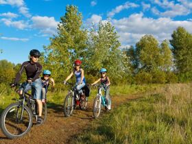 Familienurlaub auf der Sonnenseite des Burgenlandes | 6 Nächte