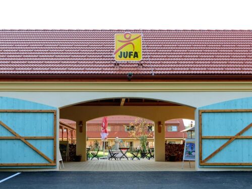 JUFA Hotel Neutal