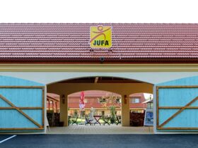 Familienurlaub auf der Sonnenseite des Burgenlandes | 6 Nächte