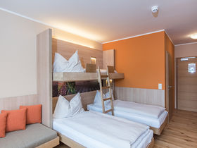 Familienurlaub auf der Sonnenseite des Burgenlandes | 6 Nächte