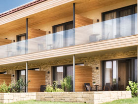 Familienurlaub auf der Sonnenseite des Burgenlandes | 6 Nächte