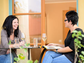 Familienurlaub auf der Sonnenseite des Burgenlandes | 6 Nächte