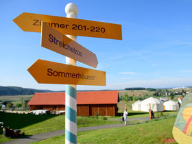 Familienurlaub auf der Sonnenseite des Burgenlandes | 6 Nächte