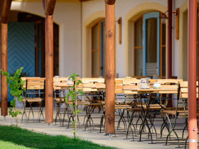 Familienurlaub auf der Sonnenseite des Burgenlandes | 6 Nächte