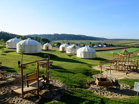 Familienurlaub auf der Sonnenseite des Burgenlandes | 6 Nächte