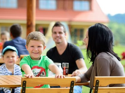 Familienurlaub auf der Sonnenseite des Burgenlandes | 6 Tage