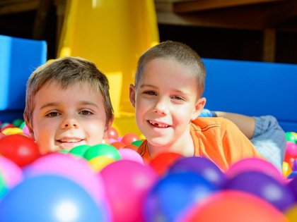 Familienurlaub auf der Sonnenseite des Burgenlandes | 5 Tage