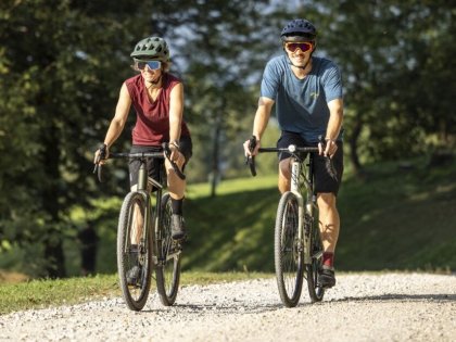 Bewegung & Naturgenuss – Aktivurlaub im Blaufränkischland I 3 Tage Mittelburgenland