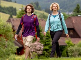 Bewegung & Naturgenuss – Aktivurlaub im Blaufränkischland I 3 Nächte Mittelburgenland