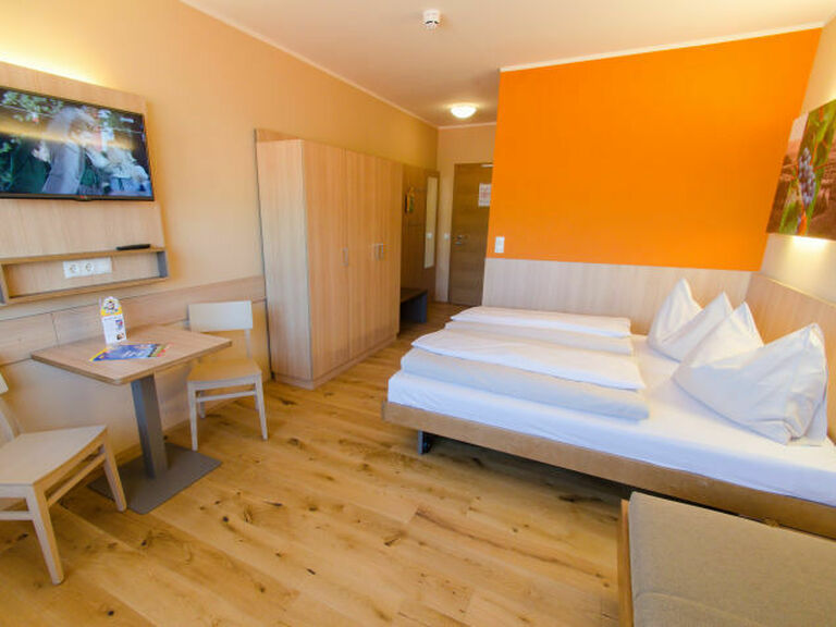 Doppelzimmer