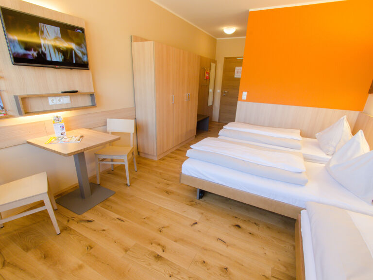 Familienzimmer B