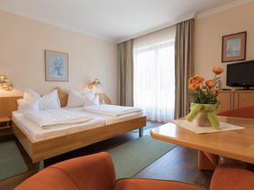 (R)Auszeit zu zweit im Landhotel Häuserl im Wald inkl. Begrüßungsgetränk & SommerCard* | 1 Nacht
