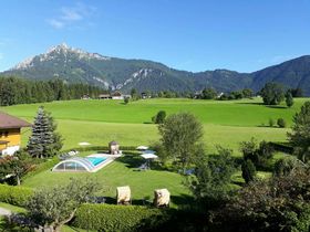 (R)Auszeit zu zweit im Landhotel Häuserl im Wald inkl. Begrüßungsgetränk & SommerCard* | 1 Nacht