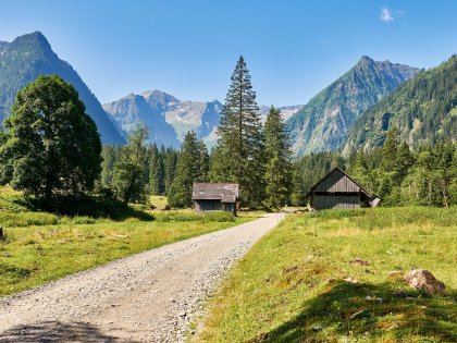 Ruhe & Natur | 3 Nächte  