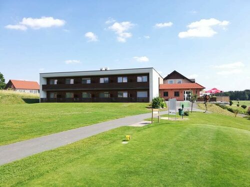 Golf Resort Klöch - Hotel Traminergolf