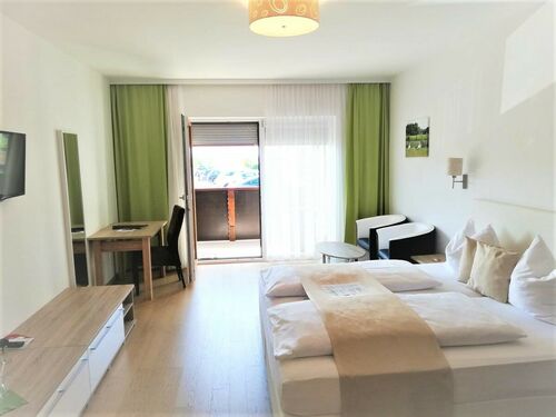 Golf Resort Klöch - Hotel Traminergolf