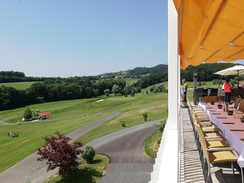 Golf Resort Klöch - Hotel Traminergolf