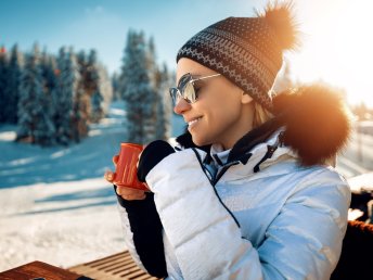 Winterurlaub - Skispaß & Schneeschuhwandern im Ötztal | 7 Nächte