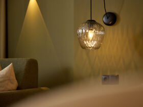 Romantik & Wellness inkl. Prosecco & Wellnessanwendungen im Ötztal