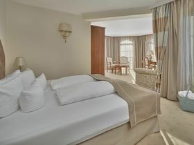 Romantik & Wellness inkl. Prosecco & Wellnessanwendungen im Ötztal