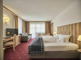 Romantik & Wellness inkl. Prosecco & Wellnessanwendungen im Ötztal