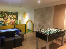 Romantik & Wellness inkl. Prosecco & Wellnessanwendungen im Ötztal
