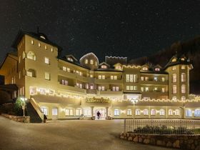 Romantik & Wellness inkl. Prosecco & Wellnessanwendungen im Ötztal