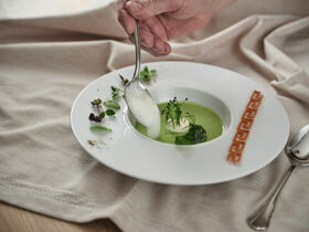 Romantik & Wellness inkl. Prosecco & Wellnessanwendungen im Ötztal