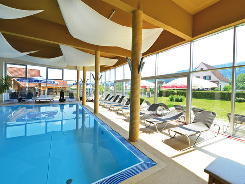 Hotel Angerer-Hof &amp; Waggonhotel