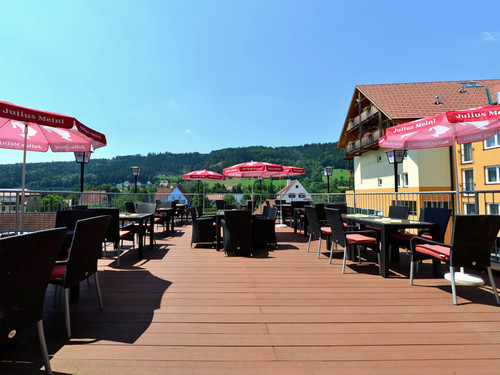 Hotel Angerer-Hof &amp; Waggonhotel