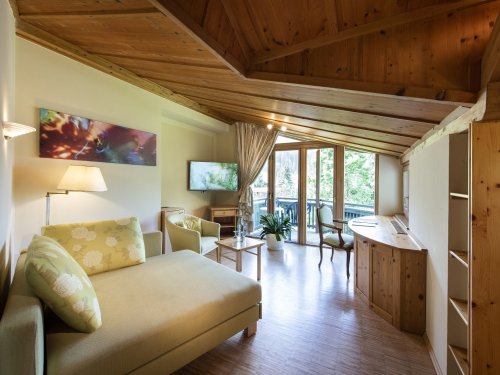 Naturhotel Ortners Eschenhof - Alpine Slowness