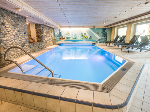 Naturhotel Ortners Eschenhof - Alpine Slowness