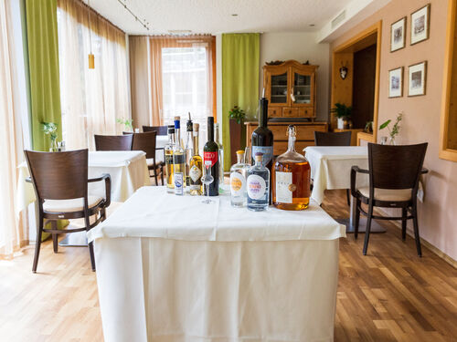 Naturhotel Ortners Eschenhof - Alpine Slowness