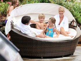 Special zum Winter Opening: 3-Tages-Skipass zum Preis von 2 Tagen!